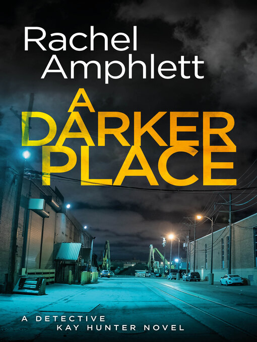 Title details for A Darker Place by Rachel Amphlett - Available